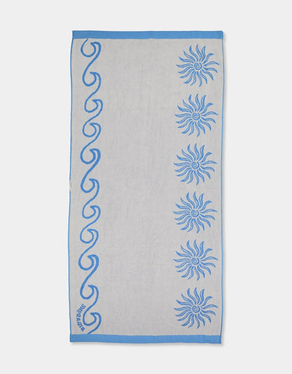 Billabong Sunrise Sands Towel
