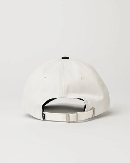 Rusty Youth Lines Dad Cap