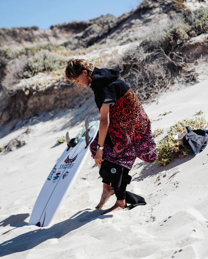 CREATURES OF LEISURE GROM PONCHO