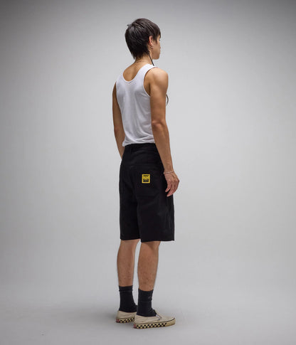 FORMER REYNOLDS 21' WALKSHORT // BLACK
