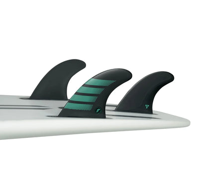 Futures F6 Alpha