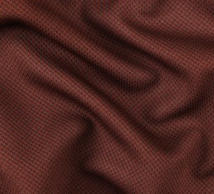 RIVVIA BRAIN TRUST POLO : BROWN
