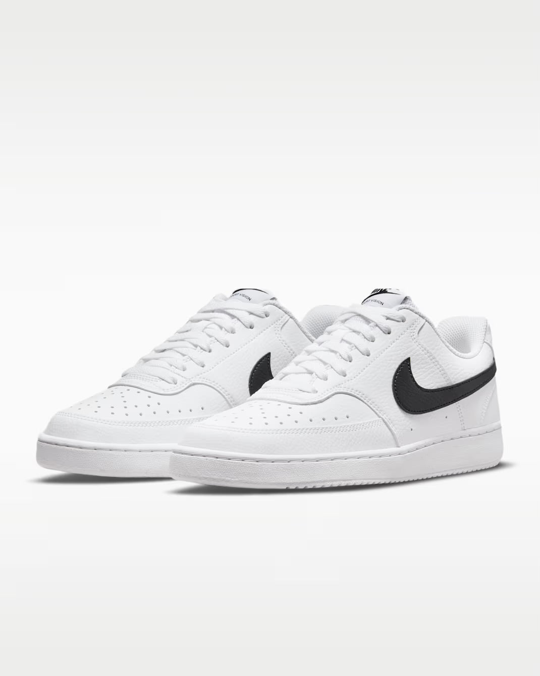 W Nike Court Vision Low Next Nature