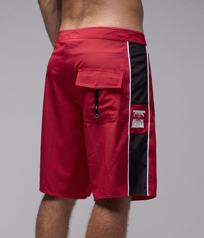 FORMER SYSTEM ECLIPSE 20" TRUNK // RED - essential surf and skate