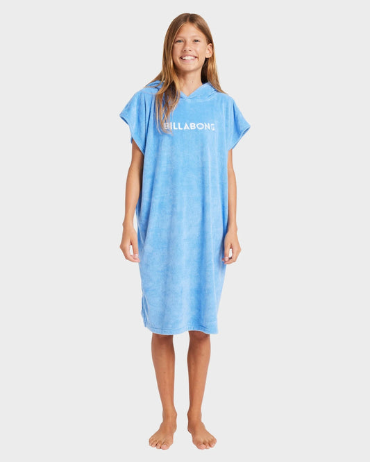 Billabong Girls 8-16 Billabong Hooded Towel