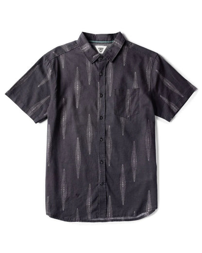 Vissla Seaside Eco SS Shirt