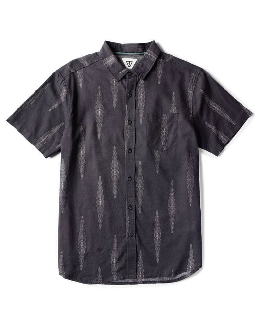 Vissla Seaside Eco SS Shirt