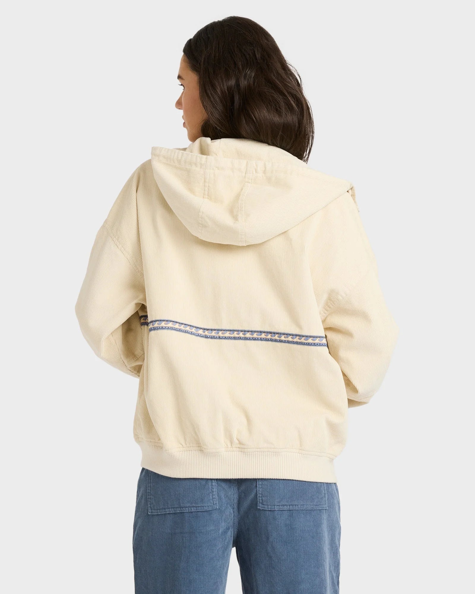 Billabong Womens Set The Tone Jacket - essential surf and skate