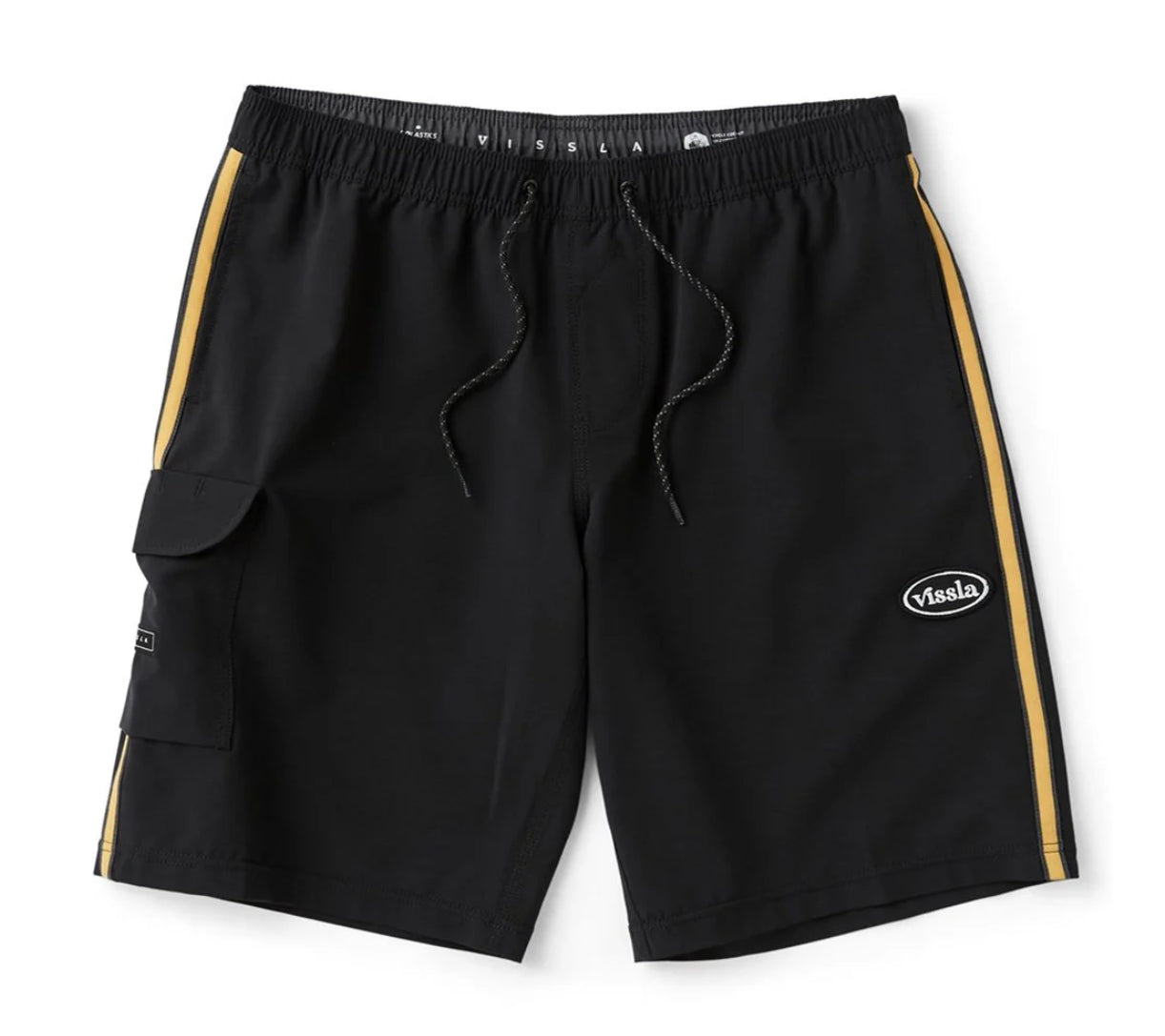 VISSLA - Long Sets 21" Boardshort