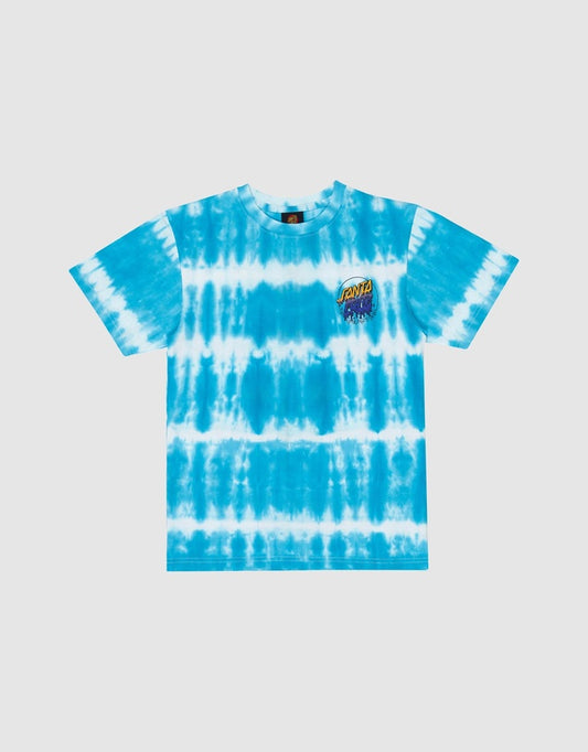 Santa Cruz Rad Dot Hollow Tee