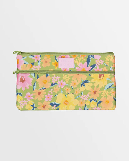 Billabong Posy Large Pencil Case