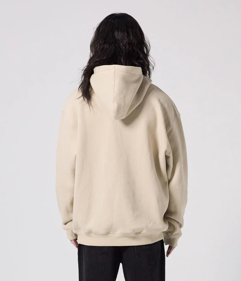 Former Diver Hood - essential surf and skate
