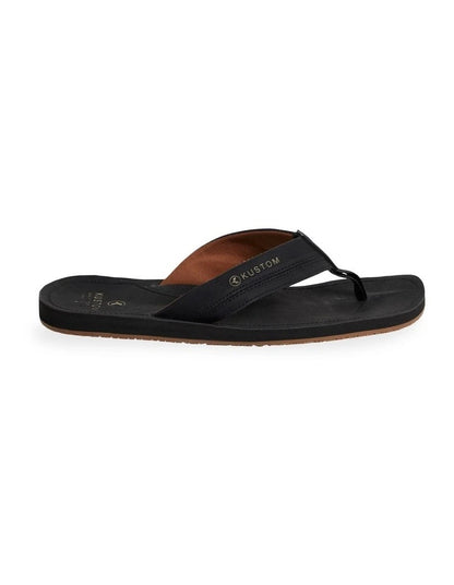 Kustom Vego 2 Mens Strap Sandal