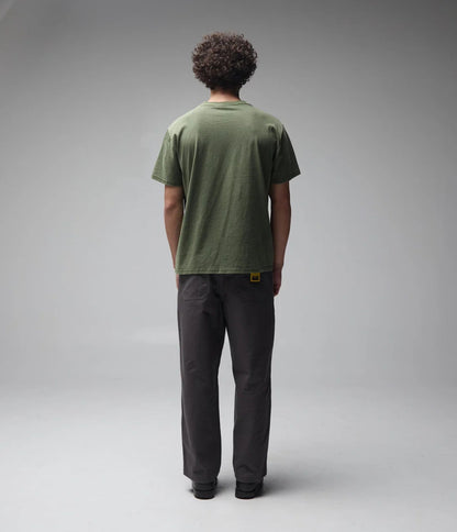 FORMER LEGACY OVERDYE T-SHIRT // WASHED SURPLUS