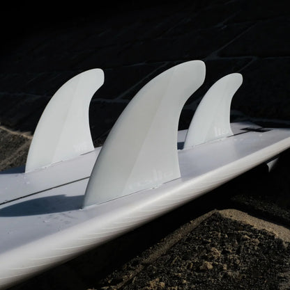 FCS II MICK FANNING TWIN + 1 FIN SET