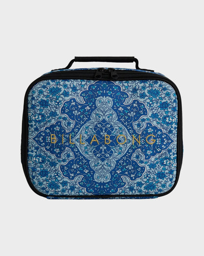 Billabong Womens Bohemia Lunchbox