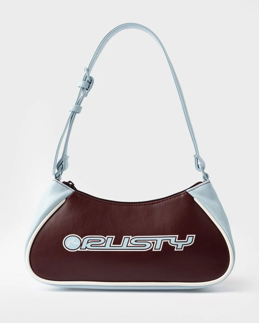 Rusty Two Tides Hand Bag - essential surf and skate