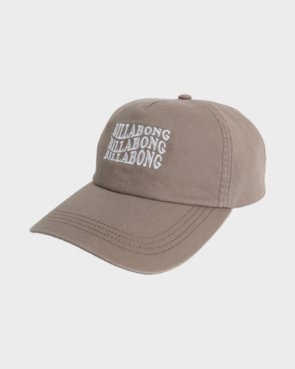 Billabong Womens Surf High Sun Faded Cap