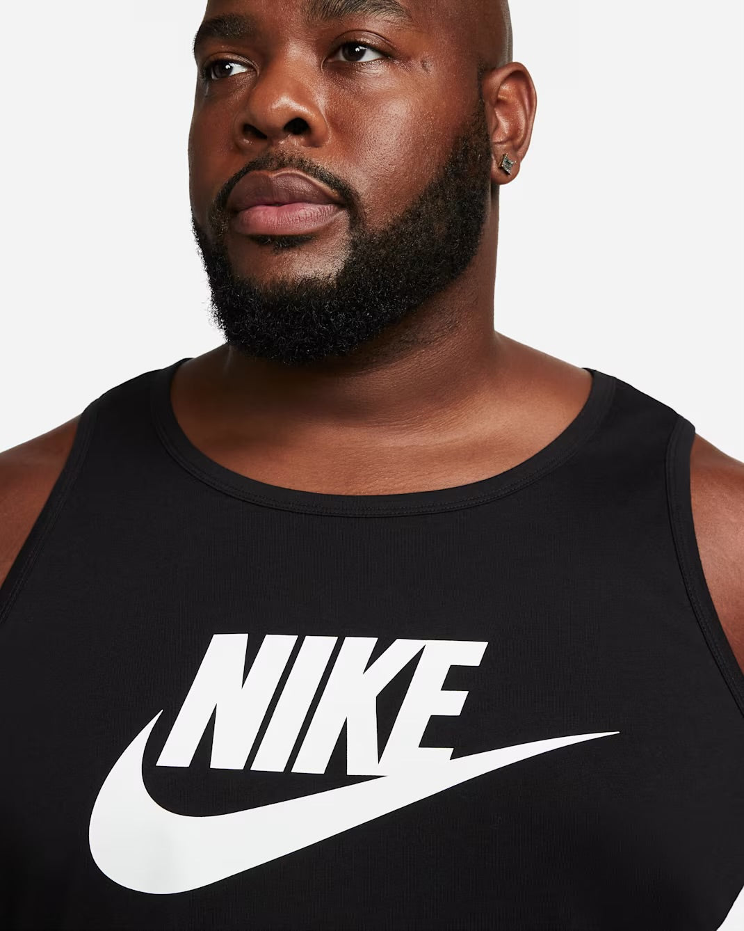 Nike Sportswear: Men's Tank Top