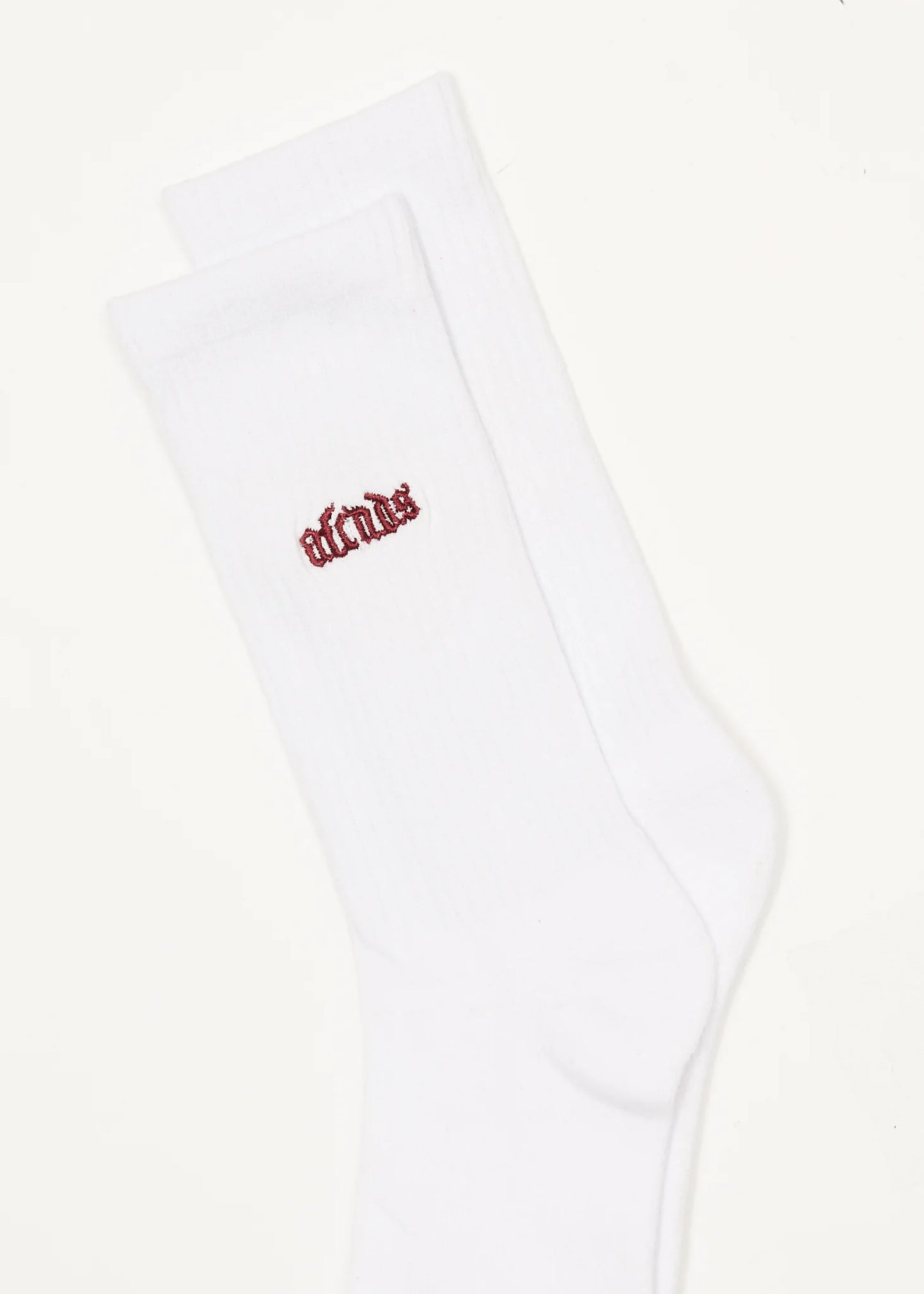 AFENDS ANGEL ZONE - SOCKS TWO PACK
