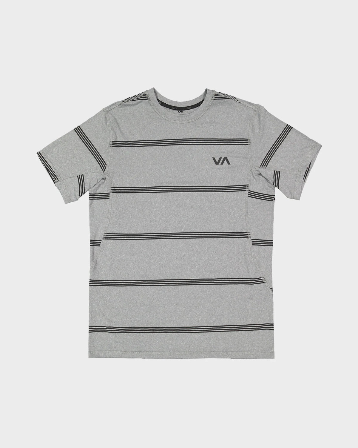 RVCA MENS SPORT VENT T-SHIRT