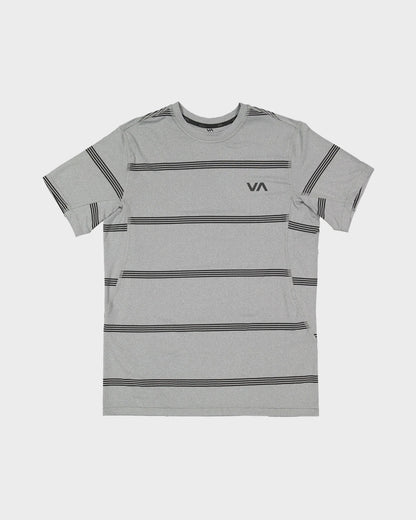 RVCA MENS SPORT VENT T-SHIRT