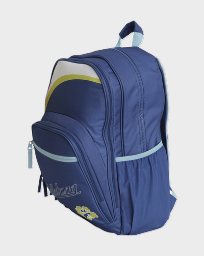 Billabong Womens Forever Billabong Backpack