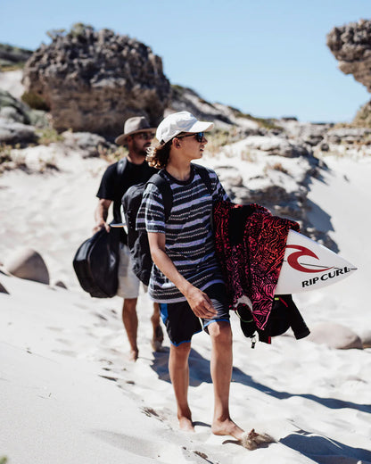 CREATURES OF LEISURE GROM PONCHO