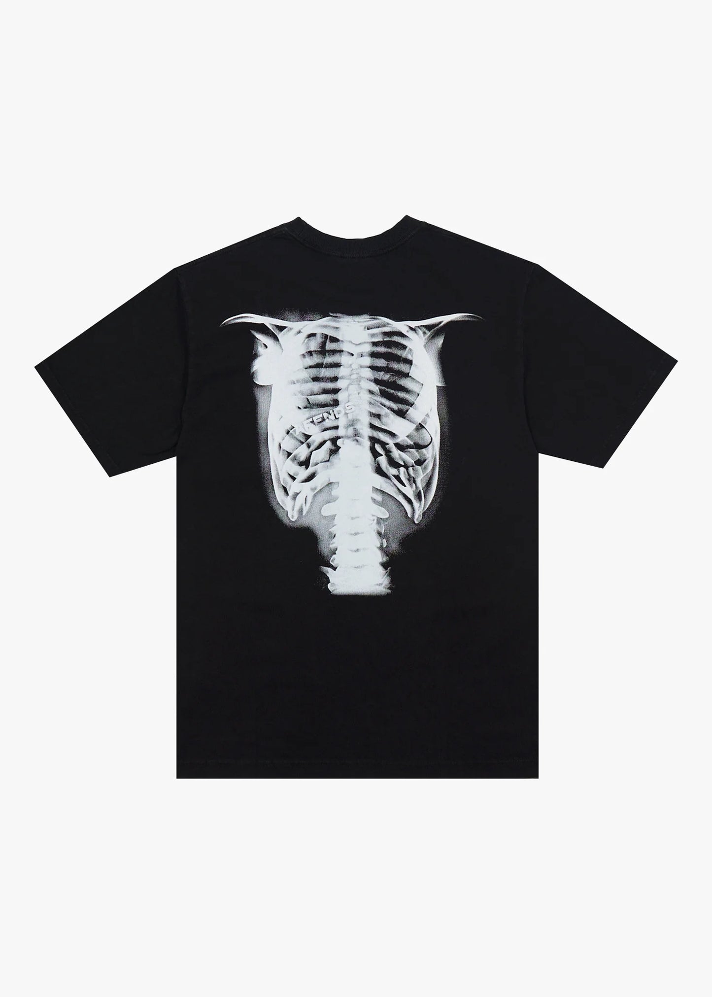 AFENDS X-RAY - RETRO TEE
