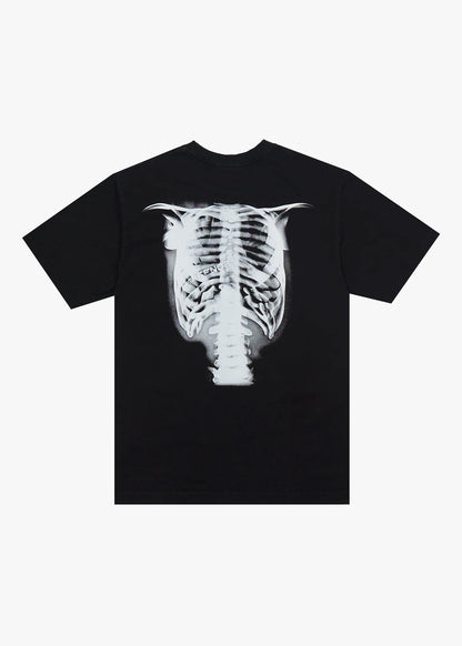 AFENDS X-RAY - RETRO TEE