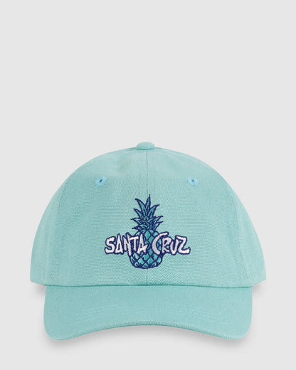 Santa Cruz SC Tropic Dad Cap