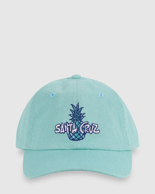 Santa Cruz SC Tropic Dad Cap