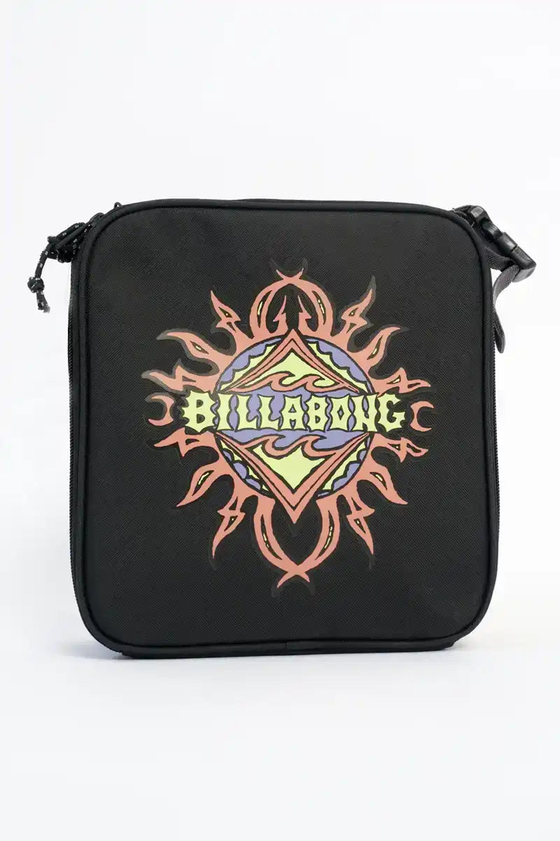 Billabong All Day Lunchbox