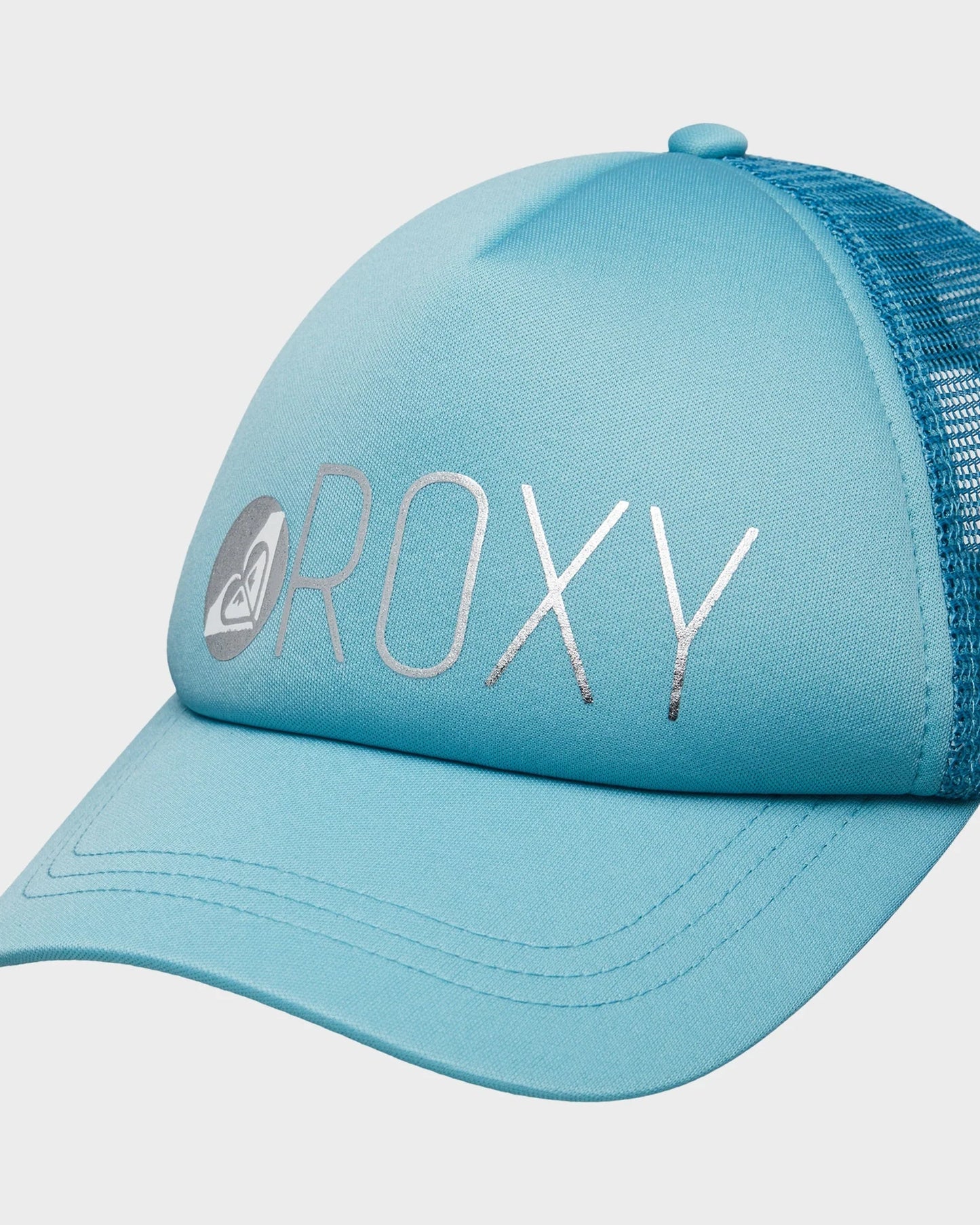 Roxy Girls 8-16 Reggae Town Cap - essential surf and skate