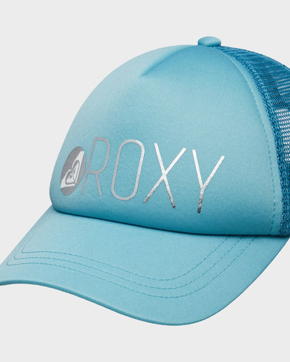 Roxy Girls 8-16 Reggae Town Cap - essential surf and skate