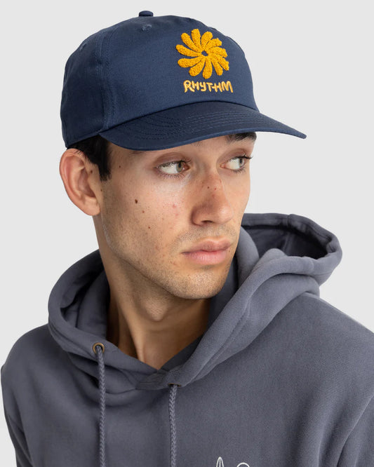 Rhythm Sun Cap