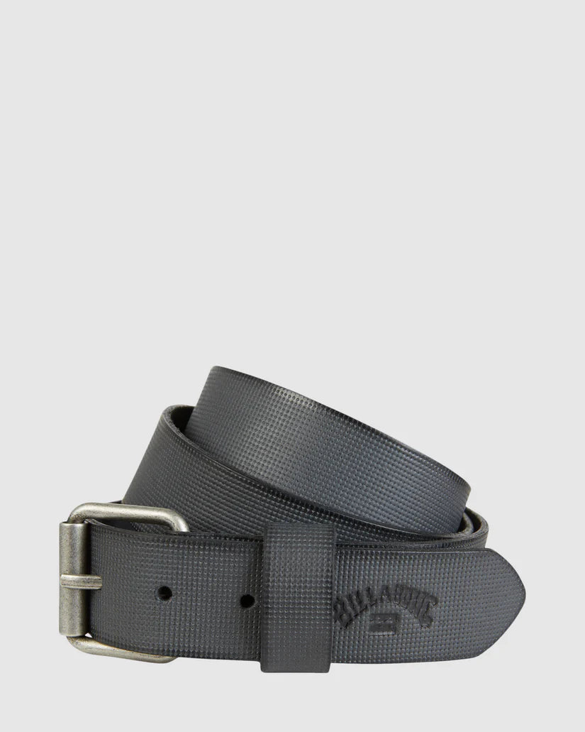 Billabong Mens Daily Leather Belt