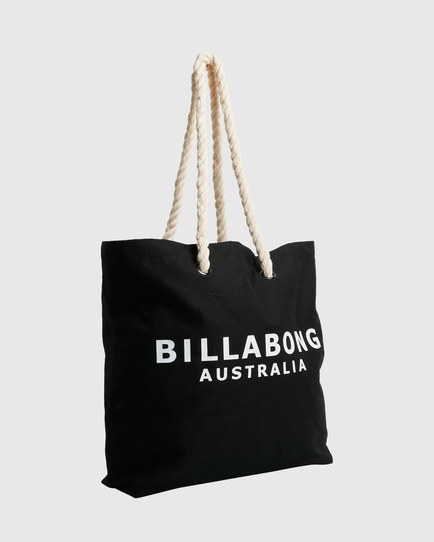 Billabong Womens Society Beach Tote Bag