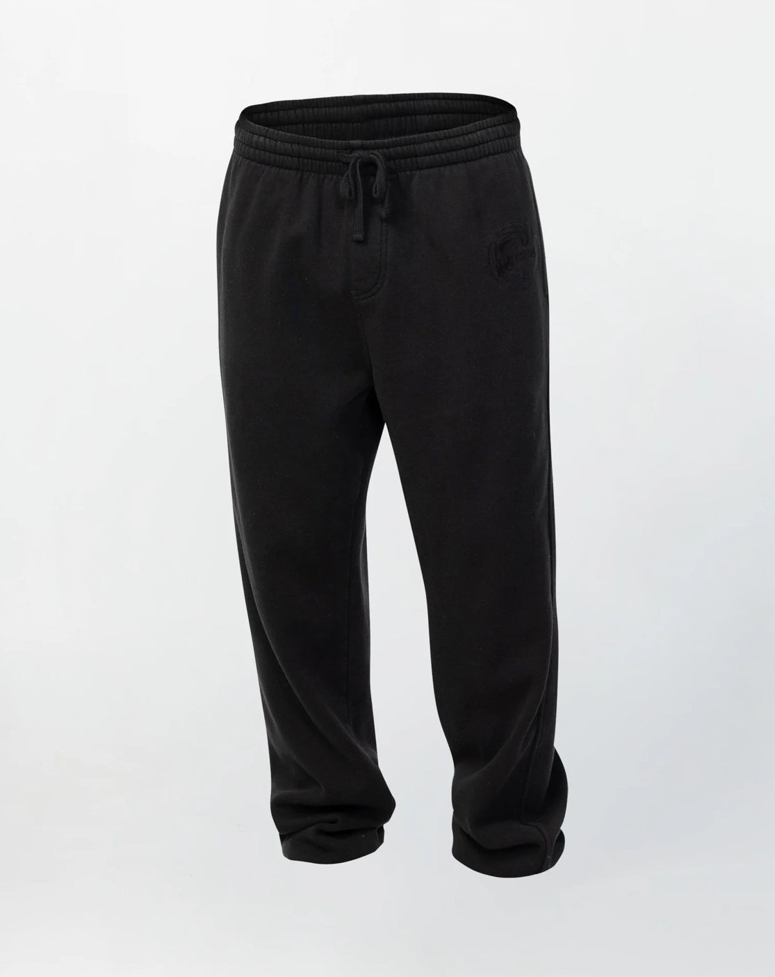 O’NEILL MEN'S OG ESSENTIAL FLEECE PANT - BLACK - essential surf and skate