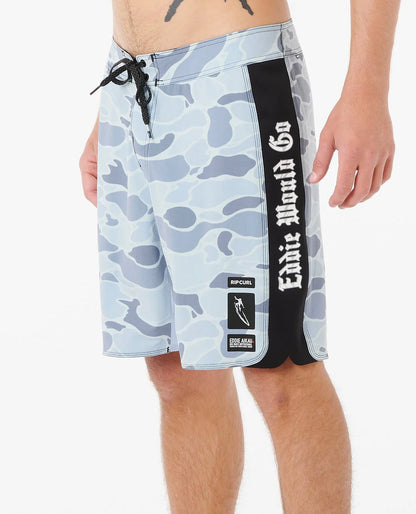 RIP CURL MIRAGE 3-2-ONE ULTIMATE EDDIE WOULD GO 19" BOARDSHORTS - essential surf and skate