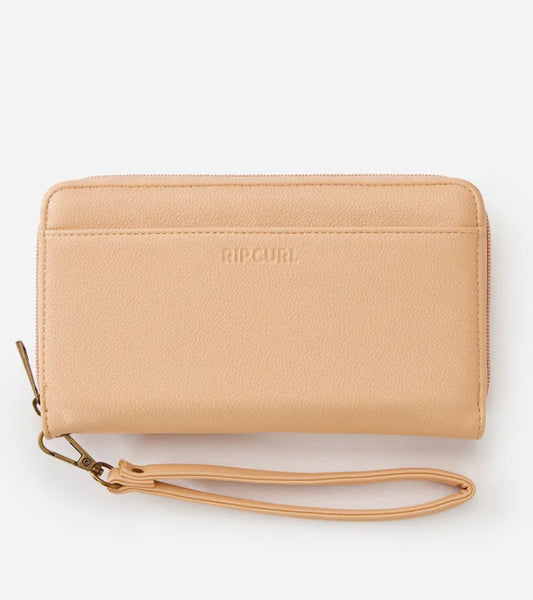 Rip Curl Essentials oversized wallet