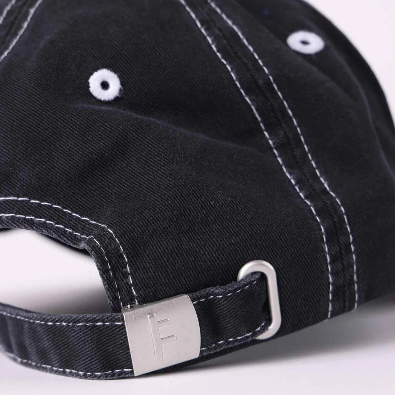 Former Legacy Rose Cap