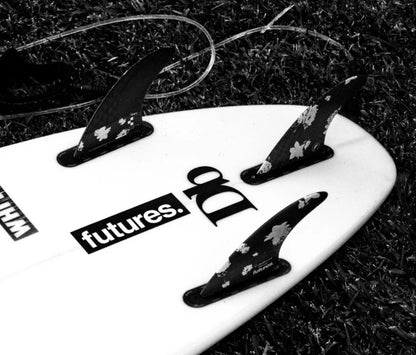Futures Ando Blackstix 4.0