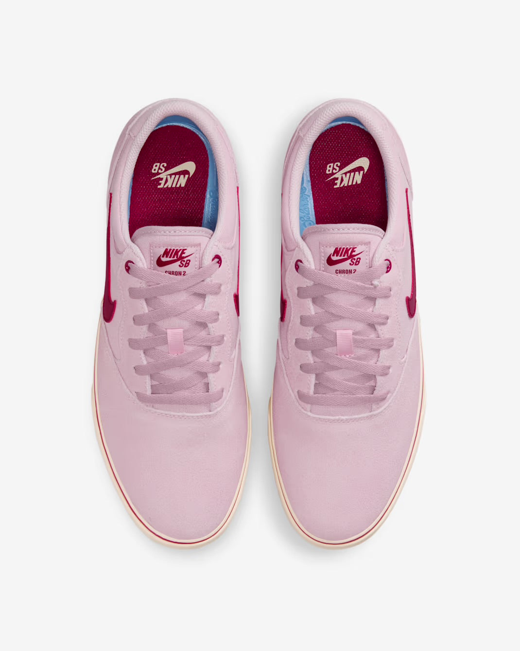 Nike SB Chron 2