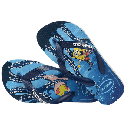 Havaianas SpongeBob FC