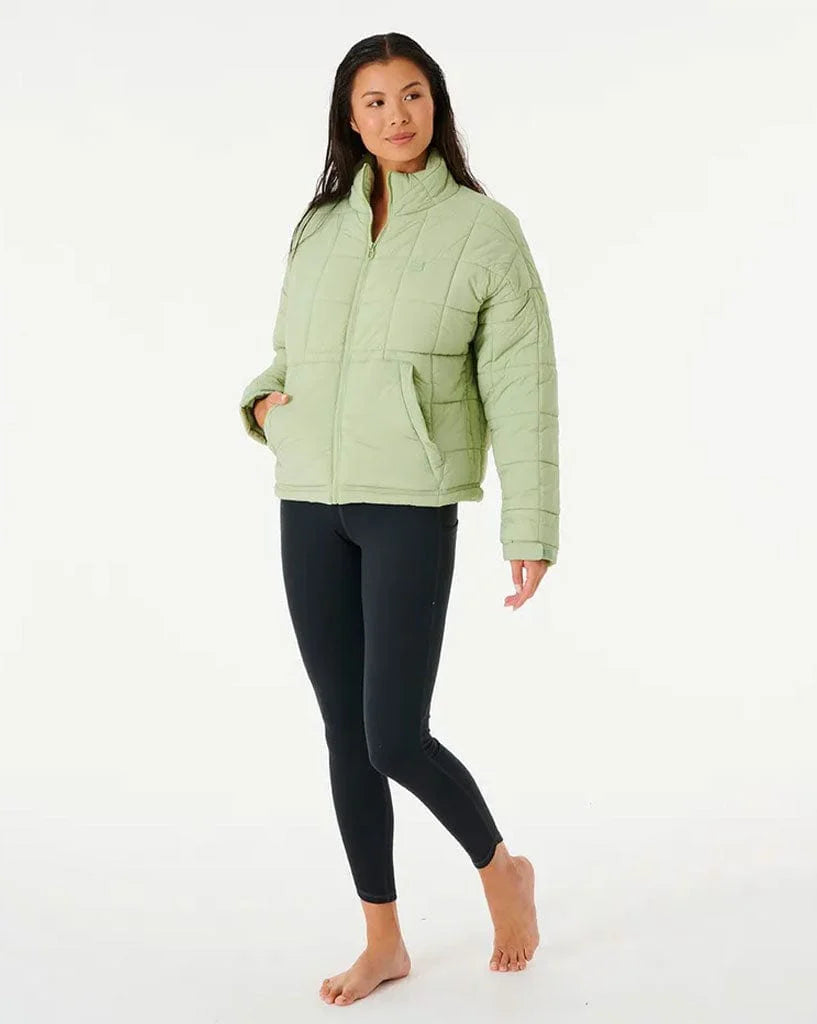 Ripcurl Anti-Series Anoeta Pack Jacket