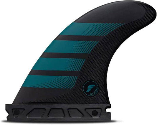 Futures F4 Alpha