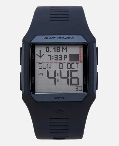 Rip Curl Rifles Midsize Tide Watch