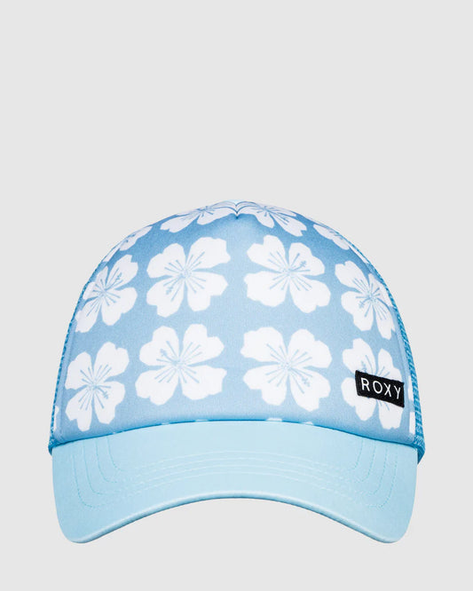 Roxy Girls Honey Coconut Hat