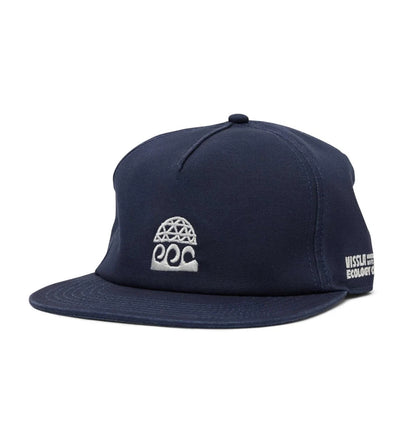 VISSLA TEC DOME ECO CANVAS HAT